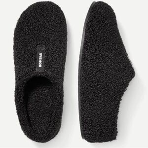 Bombas Sunday Slipper